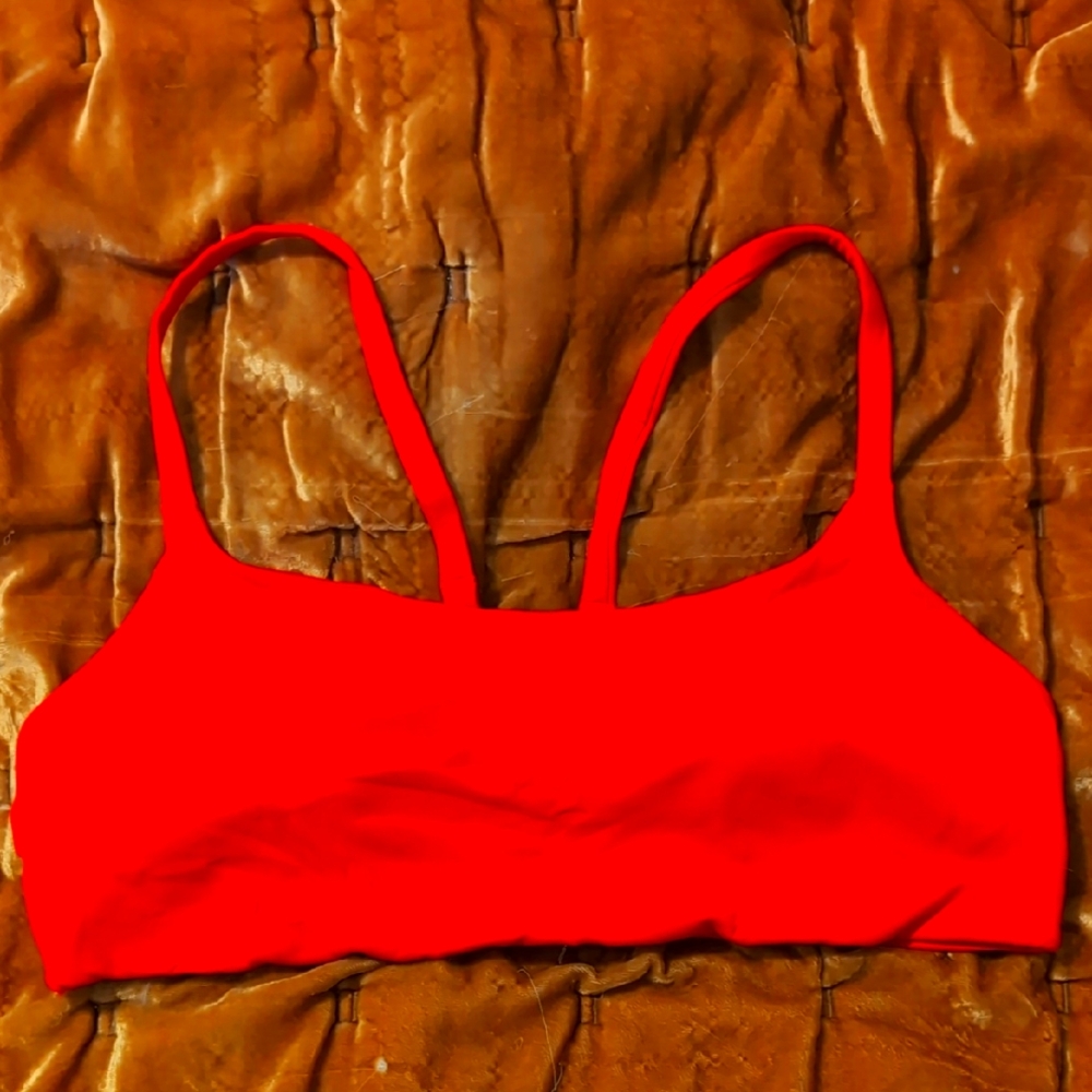 lululemon Wunder Train A/B Bra